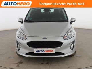 Ford Fiesta 1.0 EcoBoost Trend