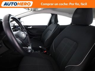 Ford Fiesta 1.0 EcoBoost Trend