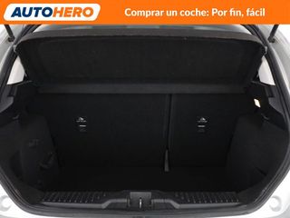 Ford Fiesta 1.0 EcoBoost Trend