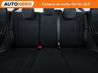 Ford Fiesta 1.0 EcoBoost Trend