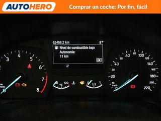 Ford Fiesta 1.0 EcoBoost Trend