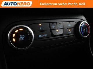 Ford Fiesta 1.0 EcoBoost Trend