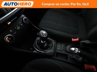 Ford Fiesta 1.0 EcoBoost Trend