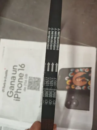 Correa suzuki burgman