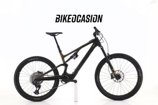 Promo · Specialized Turbo Levo SL Expert GX AXS (ebike) t.XL Reacondicionada