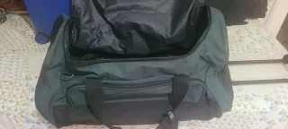 Maleta Grande United Colors of Benetton