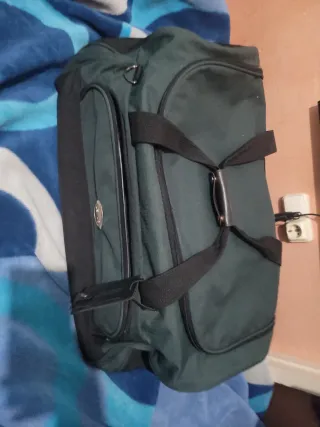 Maleta Grande United Colors of Benetton