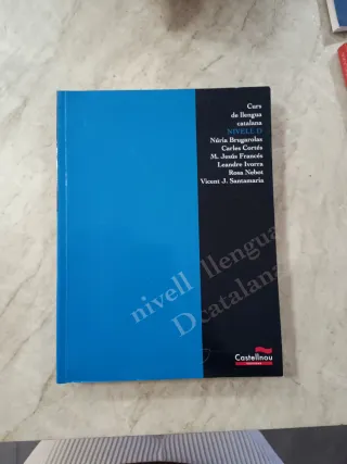 NIVELL D (Spanish Edition)