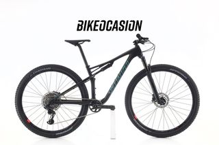 Specialized Epic Pro X01 (MTB) t.S Reacondicionada