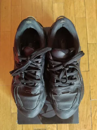 Zapatillas rs-z LTH T-42