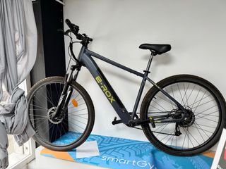 Bicicleta Eléctrica E-ROX