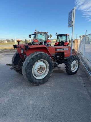 Tractor Kubota M5030DT Ocasión