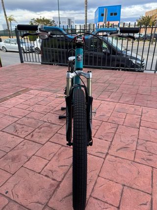 Bicicleta MTB/Dirt 26”