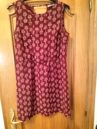 Vestido Sfera Talla L