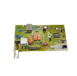 Placa Electrónica Caldera Vaillant Turbomax Plus V
