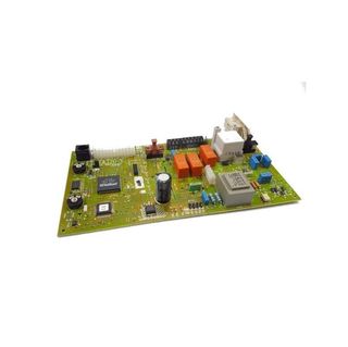 Placa Electrónica Caldera Vaillant Turbomax Plus V