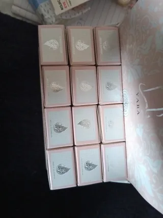 Perfume Yara Roll On 10ml x 12 Pcs