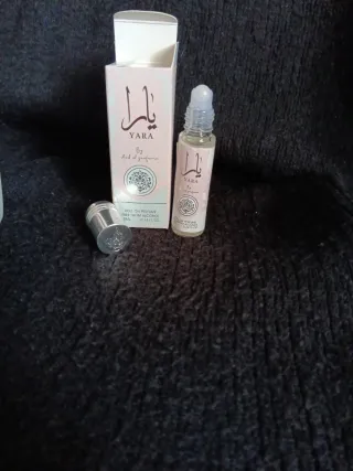 Perfume Yara Roll On 10ml x 12 Pcs
