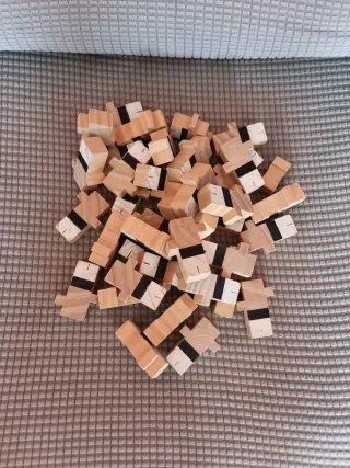 El nan Casteller Juego de Mesa