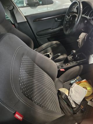 Despiece Seat Exeo