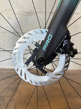 Bianchi specialissima Pro