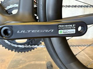 Bianchi specialissima Pro