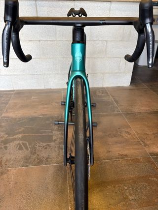Bianchi specialissima Pro