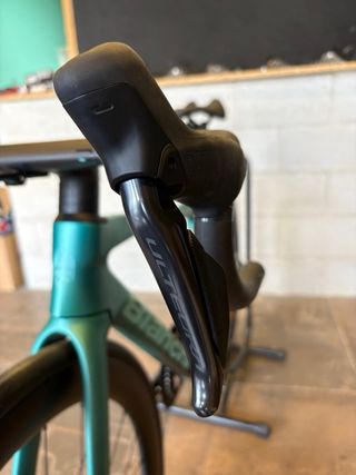 Bianchi specialissima Pro