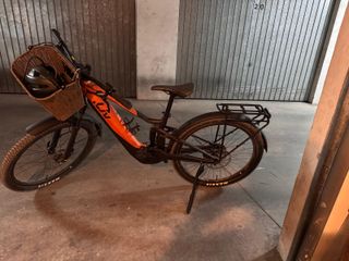 E-Bike Liv Embolden (Giant)