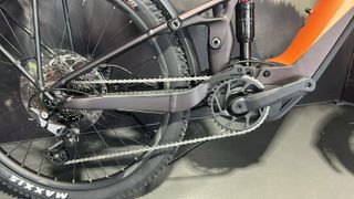 E-Bike Liv Embolden (Giant)