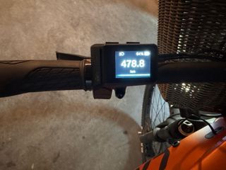 E-Bike Liv Embolden (Giant)