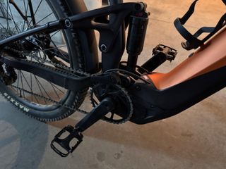 E-Bike Liv Embolden (Giant)