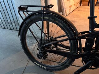 E-Bike Liv Embolden (Giant)