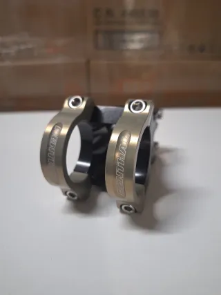 Potencia manillar RENTHAL APEX 35 60mm