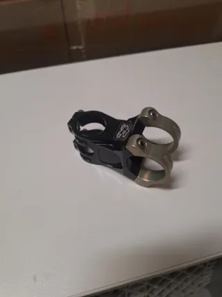 Potencia manillar RENTHAL APEX 35 60mm