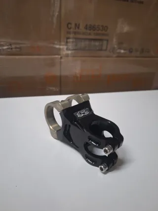 Potencia manillar RENTHAL APEX 35 60mm