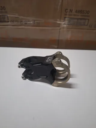 Potencia manillar RENTHAL APEX 35 60mm