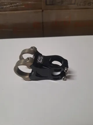 Potencia manillar RENTHAL APEX 35 60mm