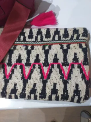 Conjunto 2 bolsos