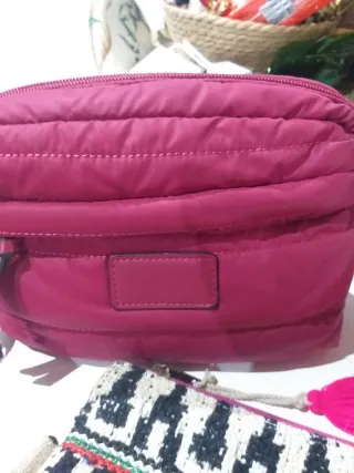 Conjunto 2 bolsos