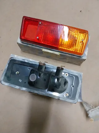 Pilotos Traseros Renault 12 Super