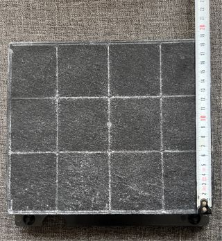 Campana extractora de humos - Recambios