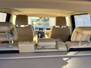 Land Rover Range Rover Sport 2006