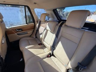 Land Rover Range Rover Sport 2006