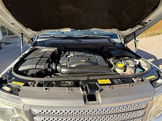 Land Rover Range Rover Sport 2006