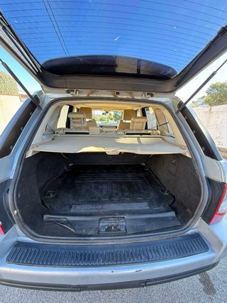 Land Rover Range Rover Sport 2006