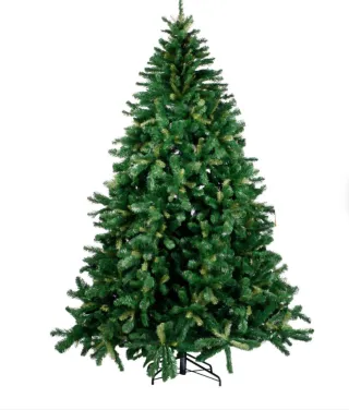 Pino de Navidad Alberta 150cm