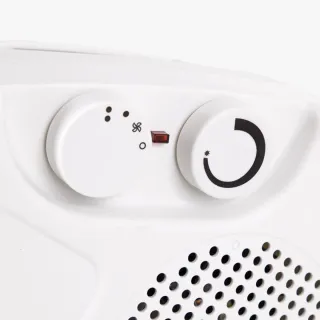 Calefactor KRHÜNER 1000/2000W