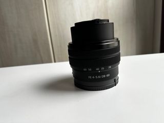 Cámara Sony Alpha A6400