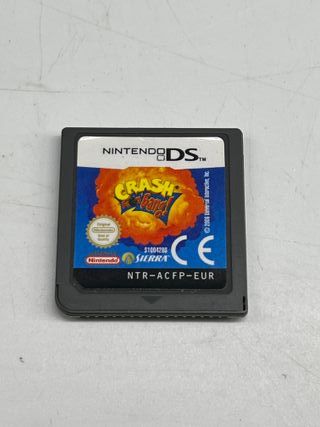 Videogioco Crash Boom Bang! Nintendo DS G2783